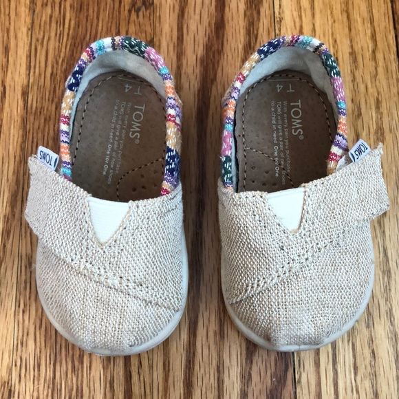 Toms Other - Baby TOMs